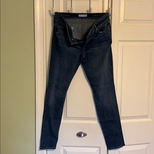 Loft Jeans Size 8